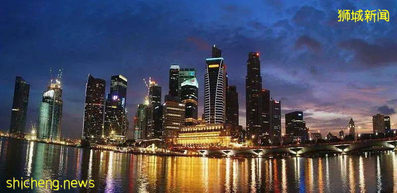 海外身份 2021 新加坡 最新移民攻略来啦 Q&A 解答