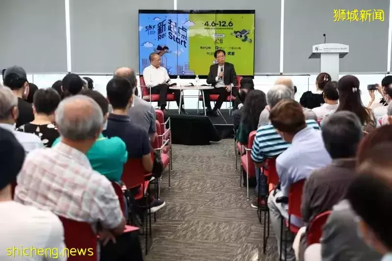 新加坡如何争取超过3%增长? 专家：须推行灵活人力资源政策、不忽视中国潜能