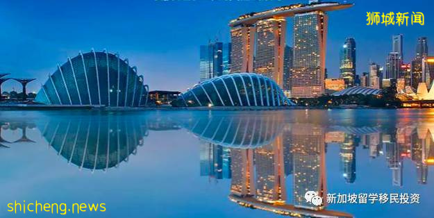 【旅遊資訊】世界知名的小紅點等你來打卡！新加坡放寬旅遊限制
