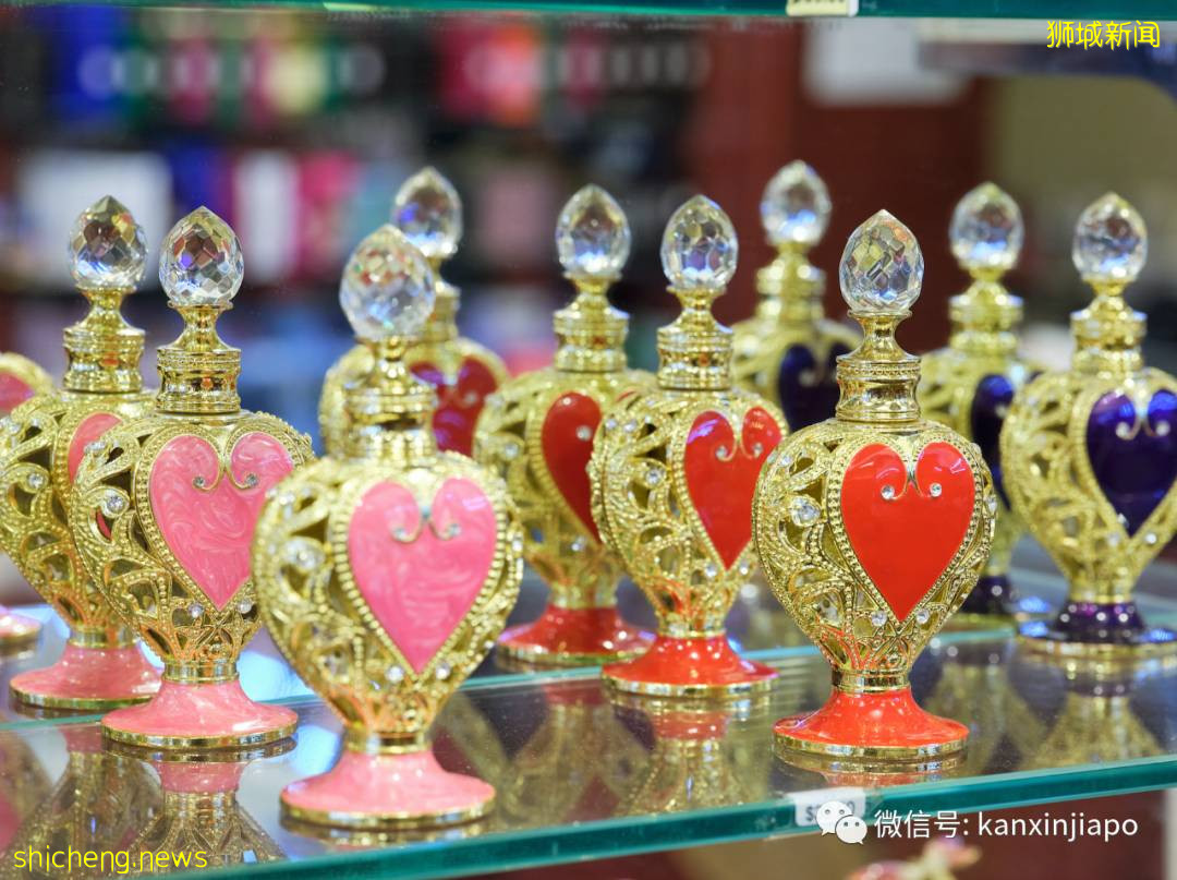 新加坡最有异国情调的甘榜格南，有哪些隐秘小店