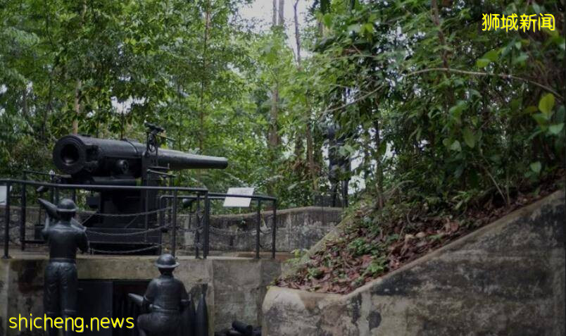 新加坡男子在二战纪念公园冲浪，网友怒斥：请先学会做个人