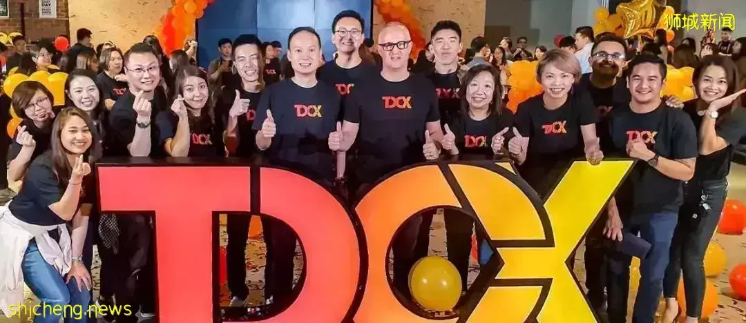 排行榜出爐!2021年,新加坡這30家公司對員工最好