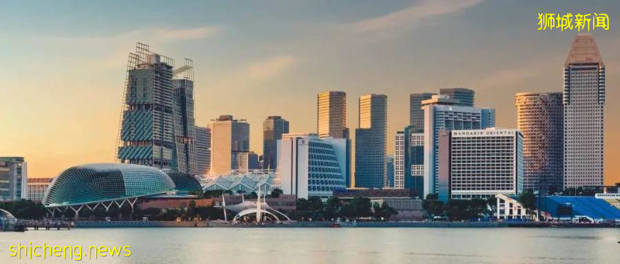 爲什麽中國企業家都來新加坡辦“家族辦公室”