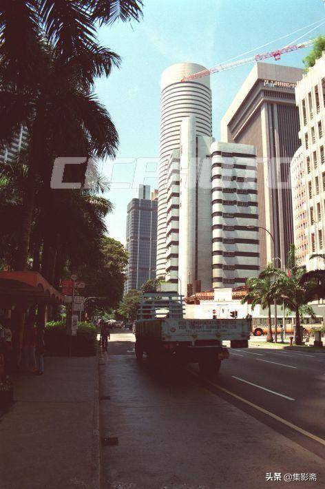 新加坡，1996年