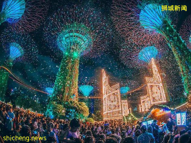 2021年新加坡公共假期出炉!拼假攻略收好不谢