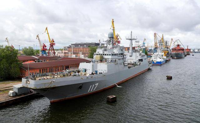 新加坡:中企能力太强,即便韩国两大船厂合并,也不会形成垄断