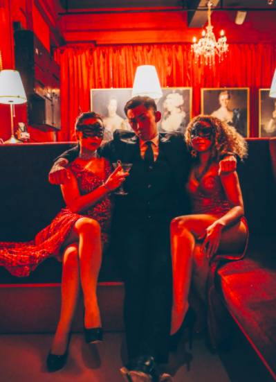 这8间新加坡最佳创意餐厅,疯狂用餐体验绝对比cosplay主题CAFE更胜一筹