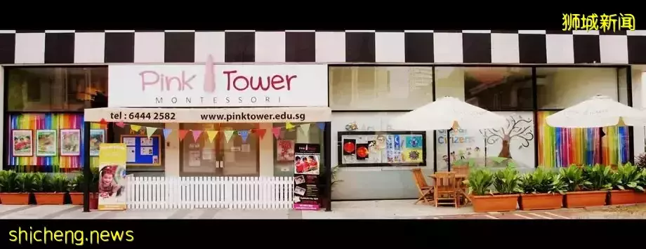 混齡教學、注重探索,新加坡最受歡迎的19間蒙氏幼兒園推薦