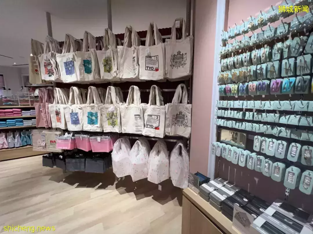 兩元店Daiso新加坡旗艦店開業！50000多件商品，這10件必買