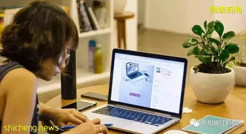超过半数新加坡雇员疫情期间需加班 中层管理人员最惨工时最长