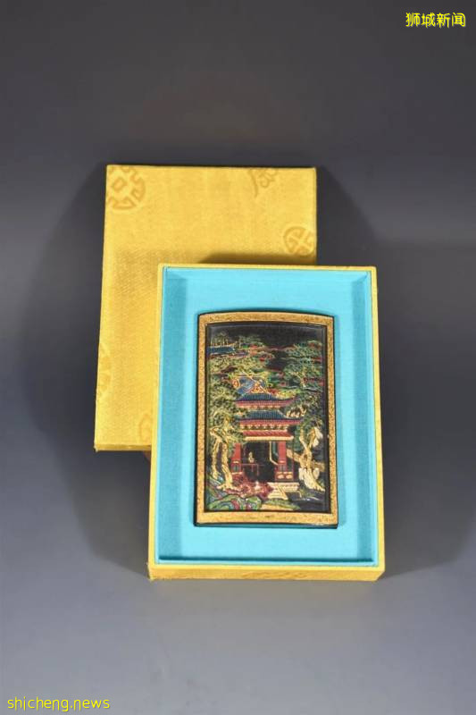 新加坡國際拍賣品珍雅趣專場,來源有序、即將舉槌