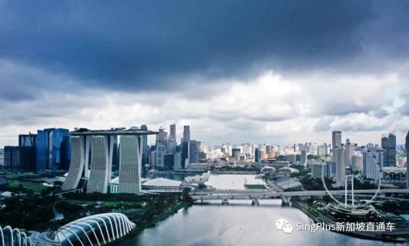 新加坡疫情后的发展，值得看好吗