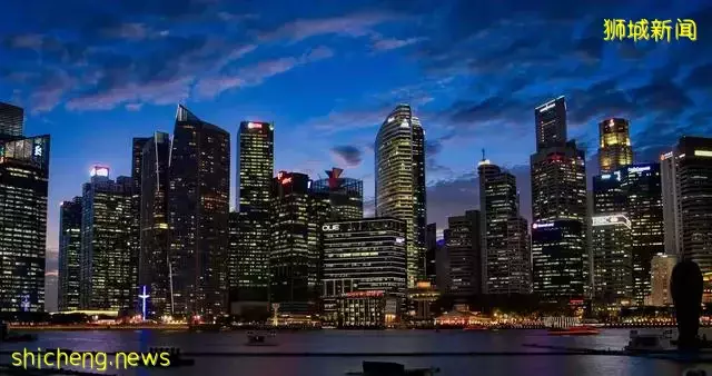 新加坡房租暴涨40%：租客看照片就交定金，公寓月租1万元