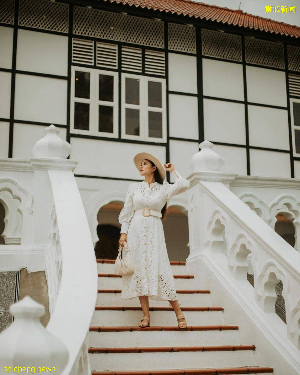 植物園Gallop Extension攻略🌳山脊小徑+戶外遊樂設施+森林探秘館+藝術畫廊、走進大自然