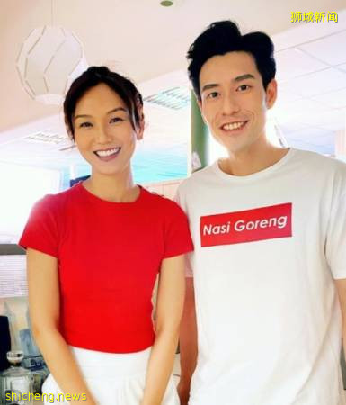 《觸心罪探》演自閉單親媽 白薇秀感心酸