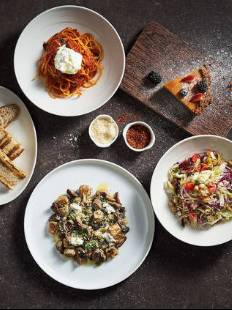 不服來戰！新加坡22間披薩王中王！你PICK哪一家