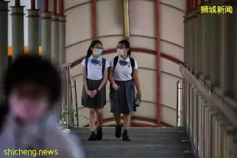 盘点新加坡的“奇葩”教育政策