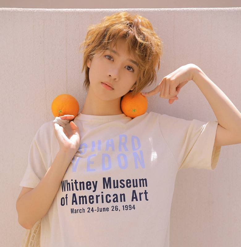 2020亞太“最美臉蛋”新加坡21歲女星擊敗張雨绮、周冬雨上榜