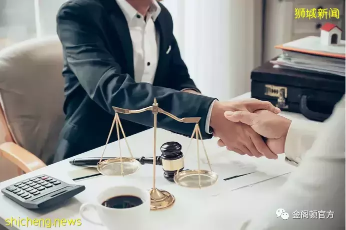 新加坡好的律所推薦 新加坡本土及國際律所推薦