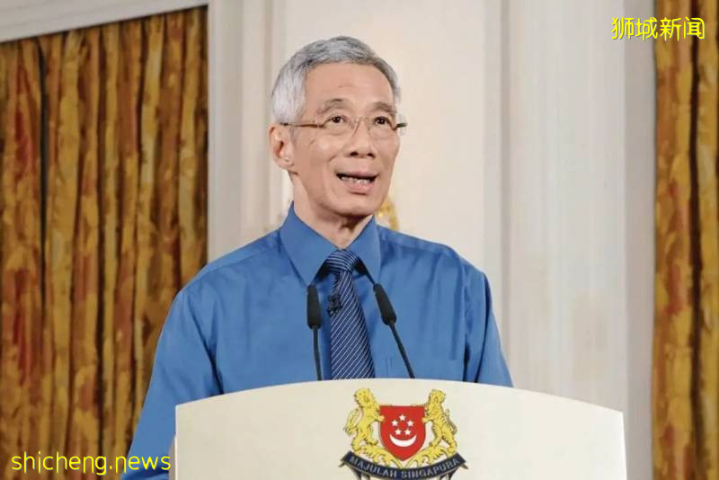 新加坡 | 與中國共建旅行泡泡,但大衆旅行還要再等等!