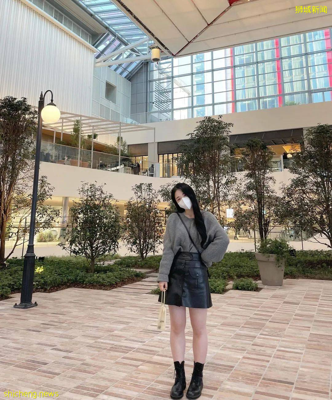 【收藏】新加坡韩国互通旅游，韩国7大最新打卡点