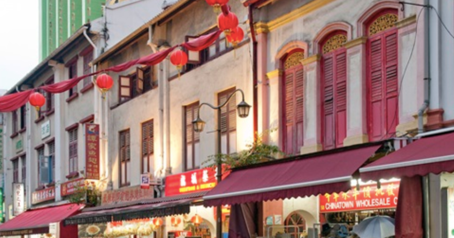 多人屡次不戴口罩罚1000新币,3人出门被控上庭