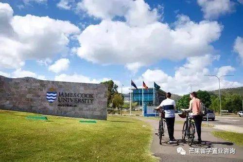 新加坡入境许可申请变更通知 ,及JCU新加坡校区课程