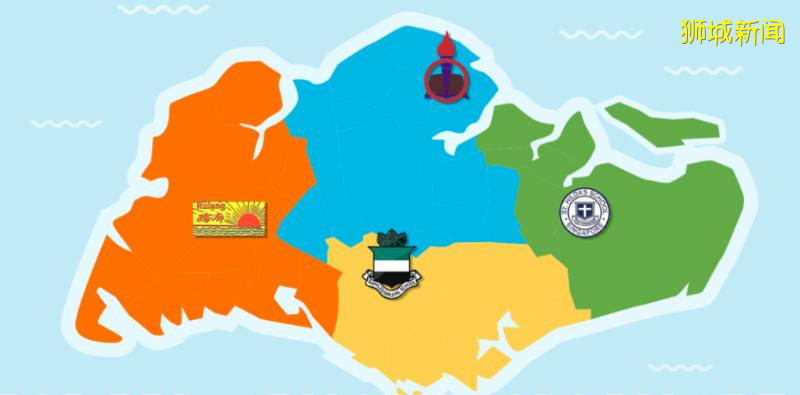 2020年新加坡小一開始申請，限永久居民新生人數