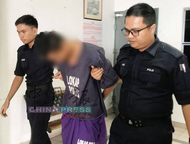 ◤新国新婚夫刹妻子◢ 警调查完成98% 新国屠夫再遭延扣