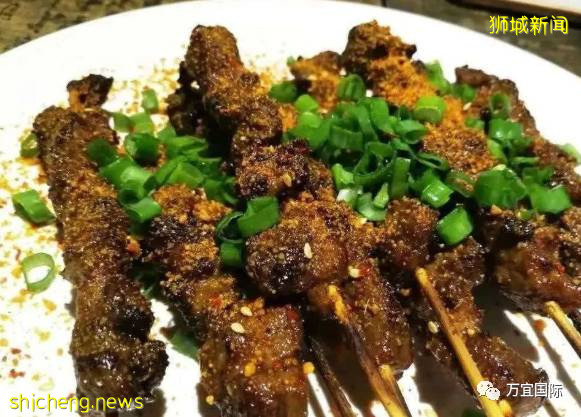 火爆獅城！麻辣香鍋、小火鍋、田雞鍋...這些鍋，你吃過幾個