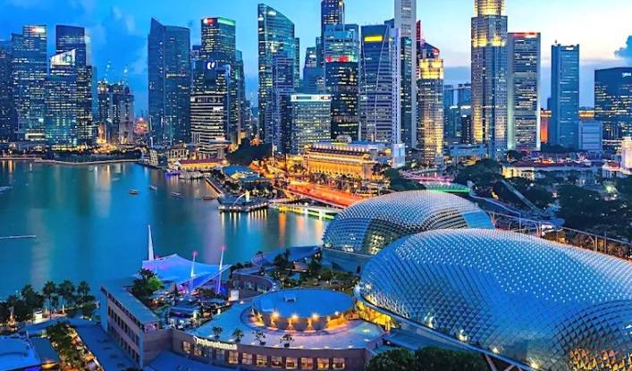 新加坡資訊！新加坡留學簽證詳解