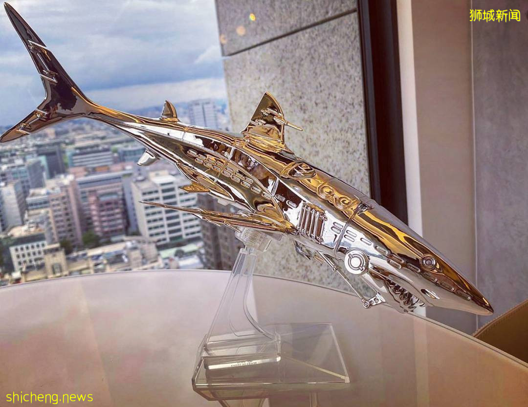 林俊傑回新加坡四個月！竟打卡了15個網紅景點，吃喝玩樂都有