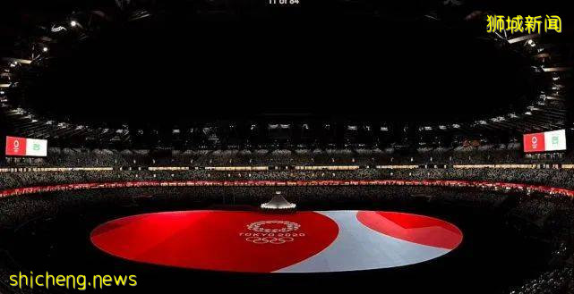 全网群嘲：东京奥运开幕式像阴间！设施简陋、开除导演乱透了！中新选手惊艳出场