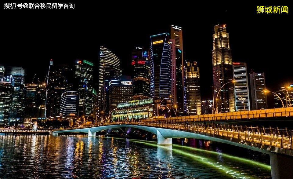 最新新加坡移民政策你get了嗎