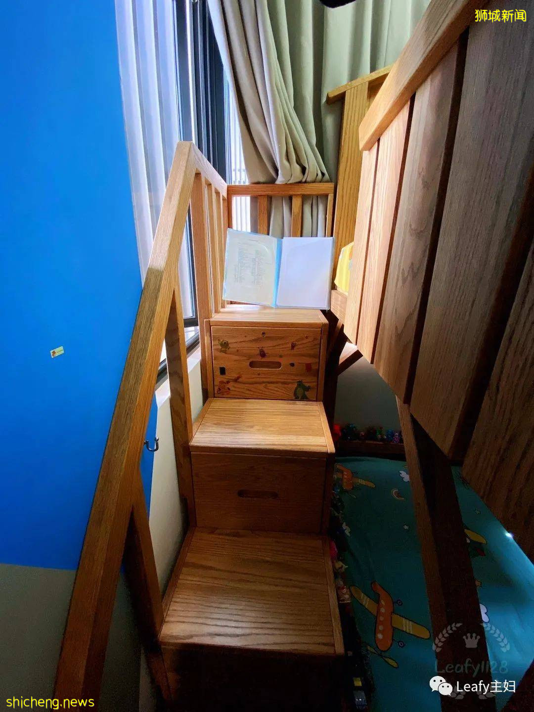 妈妈没穿旗袍，孩子没补习，今年考上了