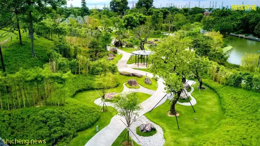 爲了遊客新加坡拼了！要建滑雪中心、雨林酒店，還要給金沙再蓋一幢樓