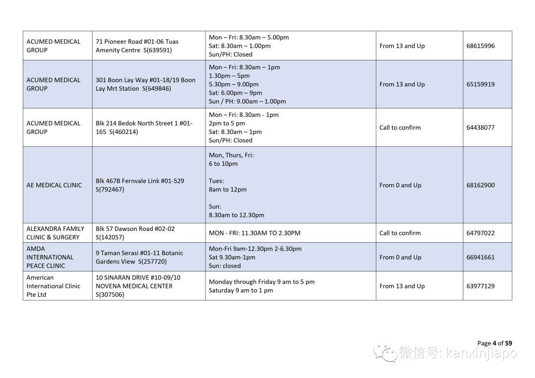 新加坡进入中国注意最新规定，否则将无法登机