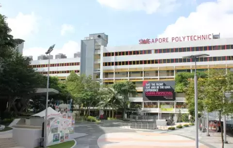 強強聯合！新加坡理工學院與格蘭富開設人才培養課程，旨在推進新加坡可持續發展