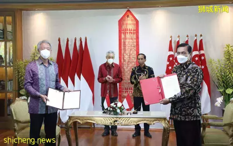 张志贤：新印谈判秉持互信 顾全彼此利益