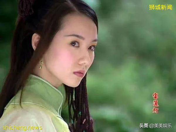 新加坡四大美女：有人入过穷籍一生坎坷，有人嫁大11岁富商 
