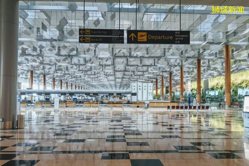 收藏！新冠疫情期間入境新加坡攻略（長期准證持有者、快捷通道篇）