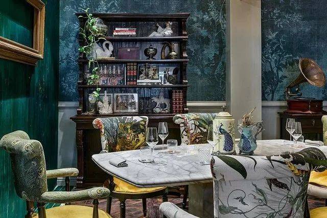 “2021亞洲最佳50餐館”評比火熱出爐！新加坡拿下8家