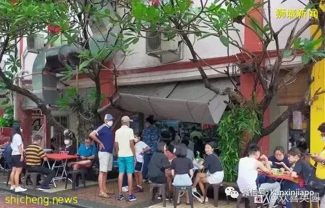 一道关卡之隔的新山，快来一起自由行吧