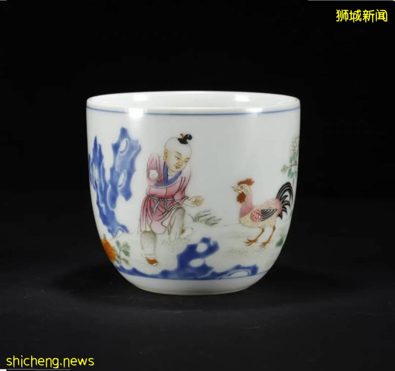 新加坡国际拍卖“品珍雅趣”精品专场,集珍聚宝、即将举槌