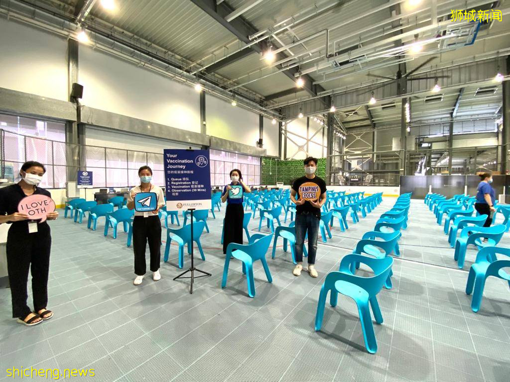 李顯龍總理打Call的超級大商城！開業就5000人擠爆，內附吃喝玩樂攻略