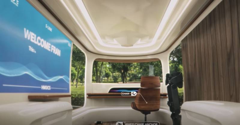 韩国现代斥资4亿新币在新加坡建车厂!李显龙亲自出席