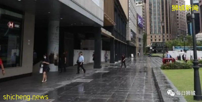 新加坡第二季度失业率将继续上升,经济发展难预料