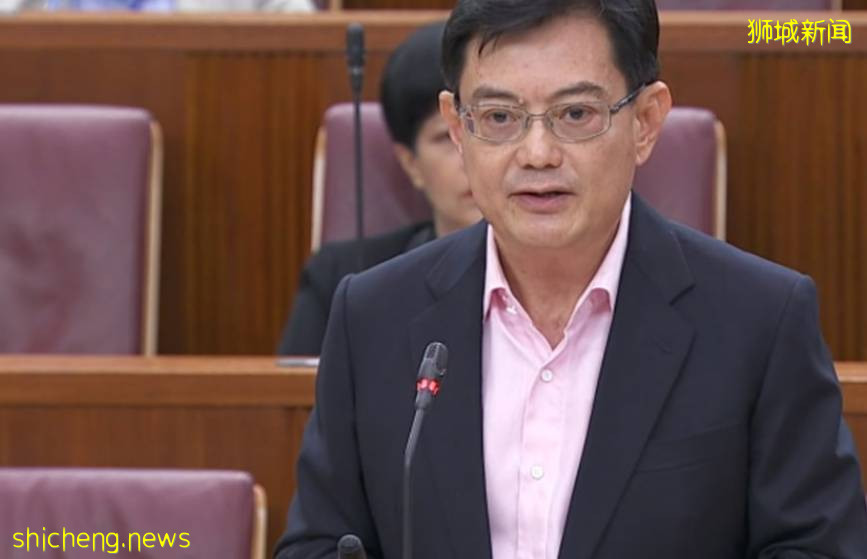 這些人綠卡批准時間大幅縮短！新加坡移民政策放松了