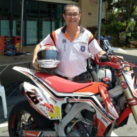 【柔佛人頭條】馬新邊境重開無望 越堤族轉行當本地小販