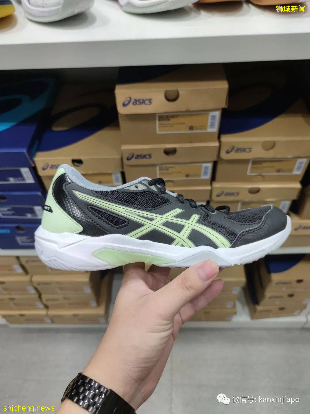 黑五加聖誕!新加坡最大的奧特萊斯IMM這回不僅打折,還有返現活動